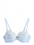 Lindex - Bra Lilja Emma - Polsterdatud rinnahoidjad - 70 B