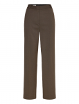 Filippa K - Hutton Wool Trousers - Sirge s&auml;&auml;rega - 42