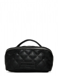 Rosemunde - Rbsanya Quilted Small Cosmetics Case - Tualett-tarvete kotid - ONE SIZE