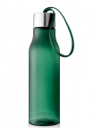 Eva Solo - Re-Hydrate Vandflaske 0,5 L Green - Veepudelid - 0.5 L