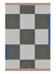 Mette Ditmer - Square All-Round Mat - Plastvaibad - 55X 80CM