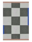 Mette Ditmer - Square All-Round Mat - Plastvaibad - 55X 80CM