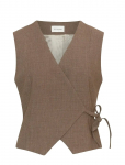 MSCH Copenhagen - Mschdarina Waistcoat - Vestid - M