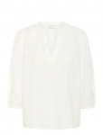 Kaffe - Kapenelope Blouse - Pikkade varrukatega - 46