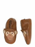 Melton - Monkey Leather Slippers - Sussid ja sisejalatsid - 16/19