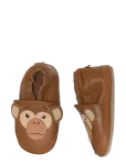 Melton - Monkey Leather Slippers - Sussid ja sisejalatsid - 16/19