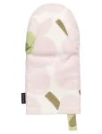 Marimekko Home - Pieni Unikko Ovenmitten - Pajakindad - ONE SIZE