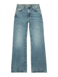 Nudie Jeans - Dusty Dee Streaky Wash - Laiad - W30 x 32