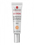 Erborian - Cc Creme 15Ml - BB- ja CC-kreemid - 15 ML
