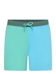 Bj&ouml;rn Borg - Borg Blocked Swim Shorts - Spordi ujumisp&uuml;ksid - M