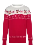 Happy Seasons - The Adorable Christmas Sweater Kids - Pulloverid - 3-4&Aring;R