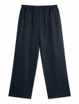 J. Lindeberg - Noah Drape Linen Pants - Linased p&uuml;ksid - XL