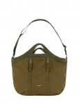 SANDQVIST - Grid Expandable Crossbody Bag - Arvutikotid - ONE SIZE