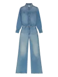 Wrangler - Radiating Coverall - Laieneva s&auml;&auml;rega - S