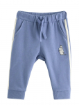 Lindex - Trousers Side Panel Moomin - Dressip&uuml;ksid - 68