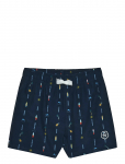 Color Kids - Swim Shorts, Aop - Ujumisp&uuml;ksid - 122