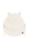 Huttelihut - Summer Hat Ears Muslin - P&auml;ikesem&uuml;tsid - 52\2-4Y