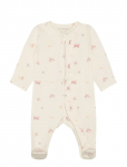 Fixoni - Nightsuit W. Feet - Pidžaama kombinesoonid - 74