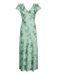 Kaffe - Kasadie Frill Dress - Kokteilikleidid - 40