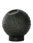 AYTM - Globe Bubbles Vase W. Stand - Silindrikujulised vaasid - &Oslash;10XH10CM