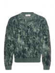 Hollister - Fuzzy Crew - Dressipluusid - XXL