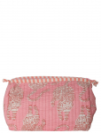 Au Maison - Cosmetic Bag - Tualett-tarvete kotid - 10X18CM