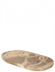 Au Maison - Cutting Board Oval - L&otilde;ikelauad - 23X12CM