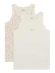 CeLaVi - Undershirt 2-Pack - Varrukateta - 140