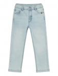 Minymo - Pants Denim - Klassikalised teksad - 140
