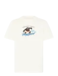 Blend - Bhkarsten Funny S/S Tee - L&uuml;hikeste varrukatega - M