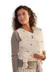 Moonboon - Baby Wrap - Beebikandjad - XS/S