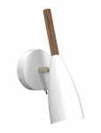 Design For The People - Pure | V&aelig;glampe - Seinalambid - W7.5CM