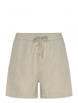Filippa K - Jessa Linen Shorts - Linased l&uuml;hikesed p&uuml;ksid - 42