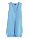 Lindex - Fine-Knit Vest - Kootud vestid - L