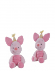 Simba Toys - Simba Plush - Piglet &ndash; Anniversary Edition, 23 Cm - Pehmed loomad - ONE SIZE
