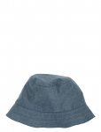 M&uuml;sli By Green Cotton - Sea Reversible Bucket Hat Baby - K&uuml;barad - 56/62