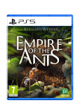 PS5 - Ps5 Empire Of The Ants - M&auml;ngud - ONE SIZE