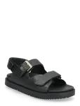 Tommy Hilfiger - Adjustable Double Strap Sandal - Madalad sandaalid - 41