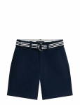 Tommy Hilfiger - Baggy Chino Belted Short - L&uuml;hikesed p&uuml;ksid - 122