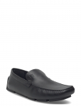 Calvin Klein - Driver Penny Embl Lth - Loafer-jalatsid - 41