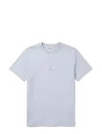 Calvin Klein Jeans - Ss 30S Micro Monologo Graphic Te - L&uuml;hikeste varrukatega - L