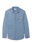 Calvin Klein Jeans - Essential Classic 205 Lt Blue Sh - Teksas&auml;rgid - L