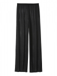 Calvin Klein - Wide Leg Pant - Lai jalg - XS