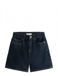 Tommy Hilfiger - Bermuda Denim Short Rinse - L&uuml;hikesed p&uuml;ksid - 176