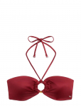 Tommy Hilfiger - Bandeau - Bandeau bikiinitopid - XL