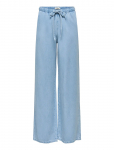 JDY - Jdymira Mw Wide String Pant Pnt Noos - Lai jalg - XL x 32