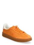 Tommy Hilfiger - Th Heritage Monogram Sneaker - Madala s&auml;&auml;rega tossud - 36