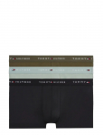 Tommy Hilfiger - 3P Trunk - Bokserid - XL