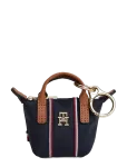 Tommy Hilfiger - Th Charms Popette Nano - V&otilde;tmehoidjad ja kotiripatsid - ONE SIZE