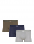 Tommy Hilfiger - 3P Trunk Dtm - Bokserid - XS